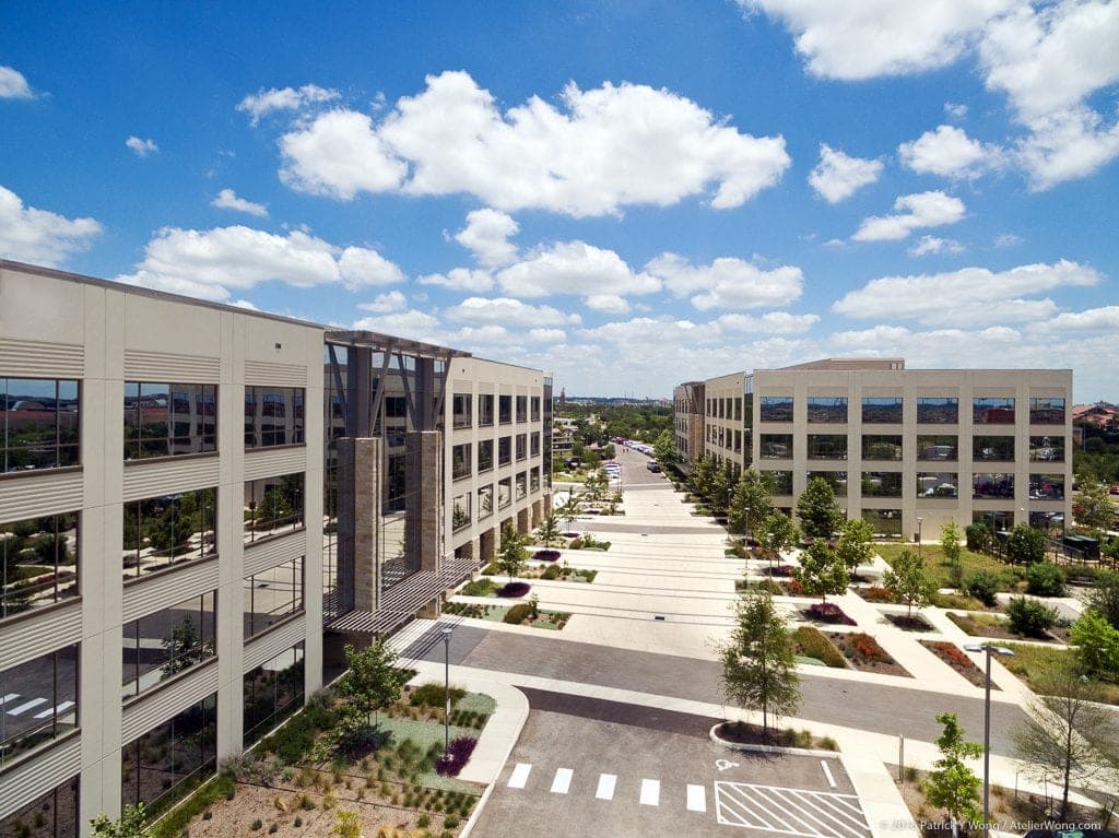 Westridge at La Cantera, NW I-10 corridor