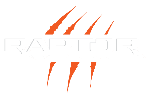 Raptor Vending