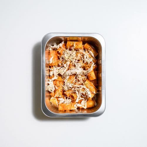 Chicken Rigatoni