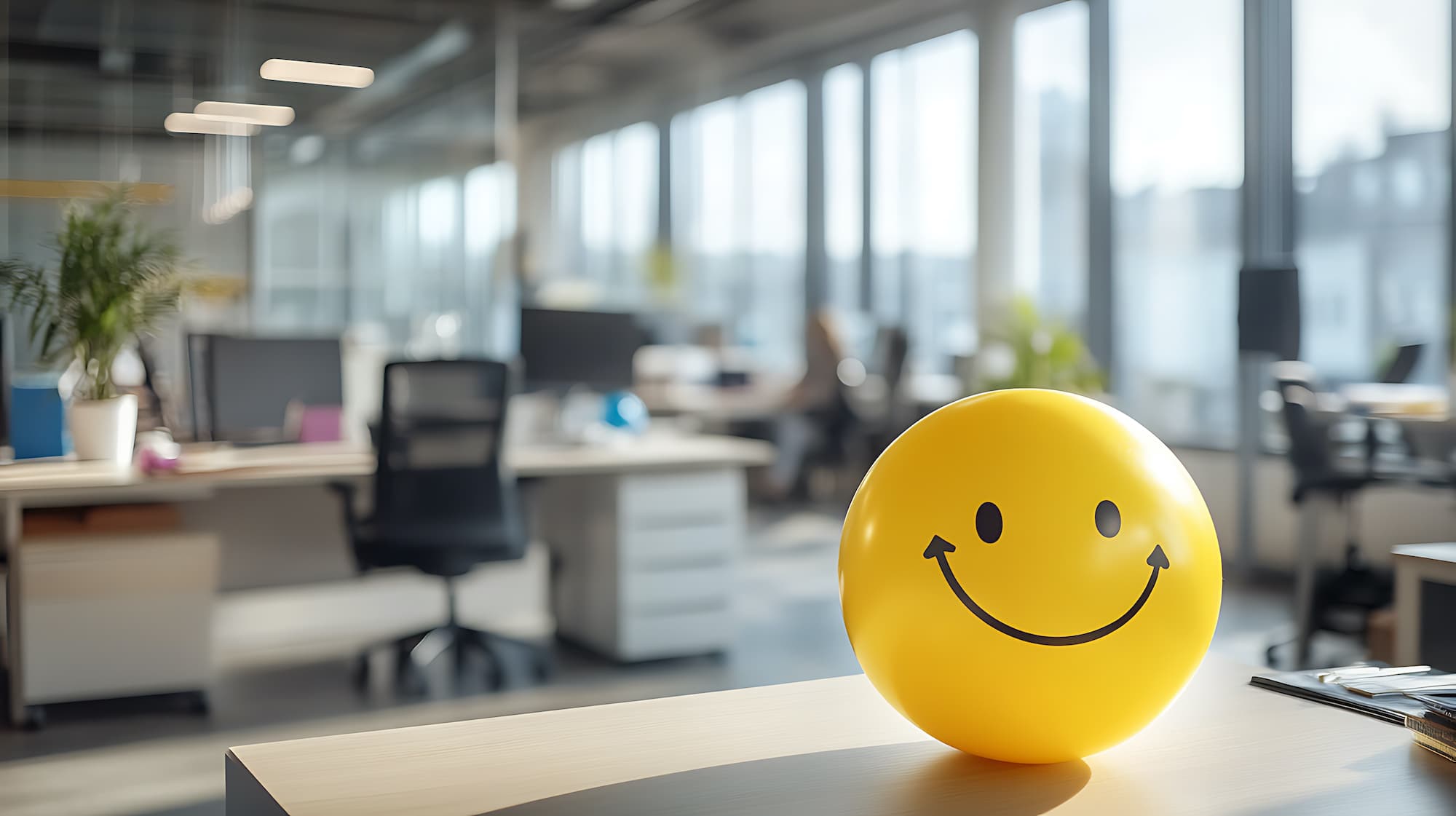 food operation improves tenant satisfaction