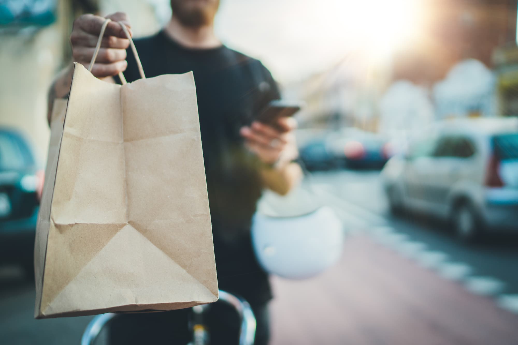 office food delivery is broken
