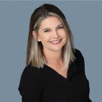 Portrait of Christi Griggs
