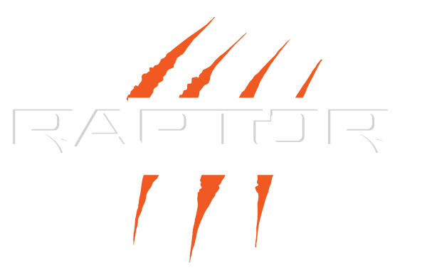 Raptor Vending