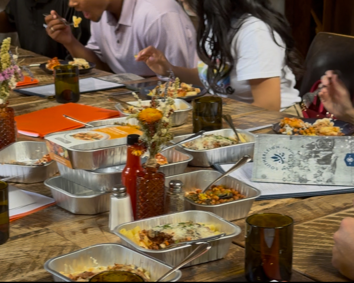 CBRE better dining options for the workplace