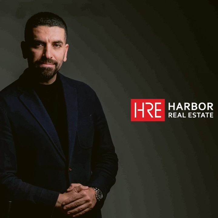 property asset manager